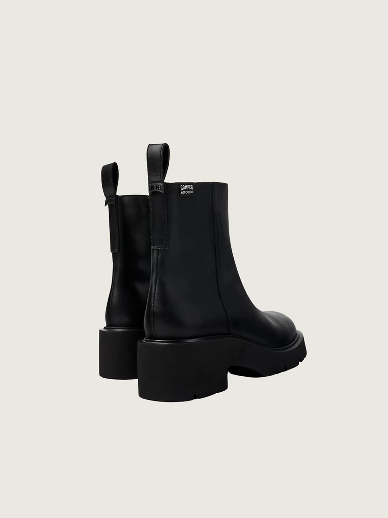 Milah Boots
