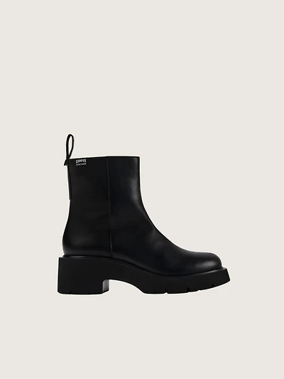 Milah Boots