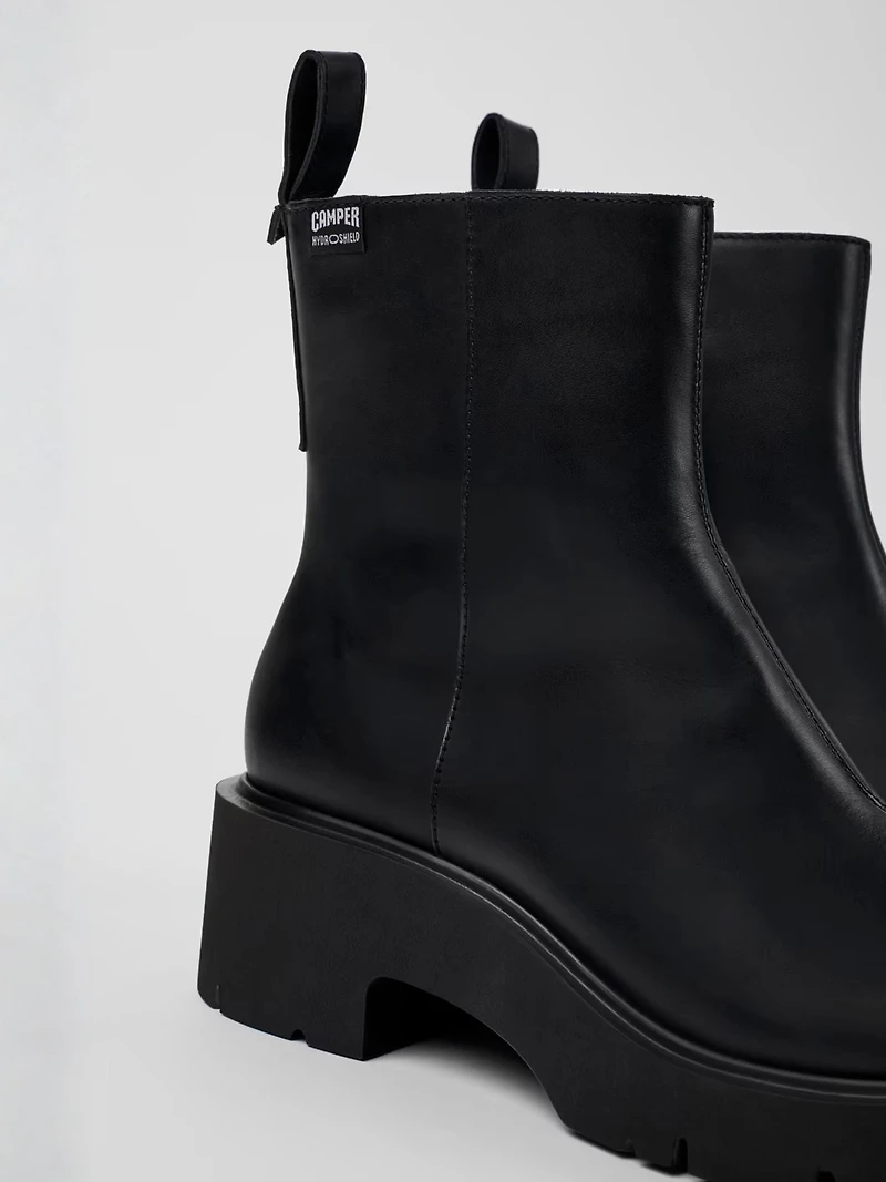 Milah Boots