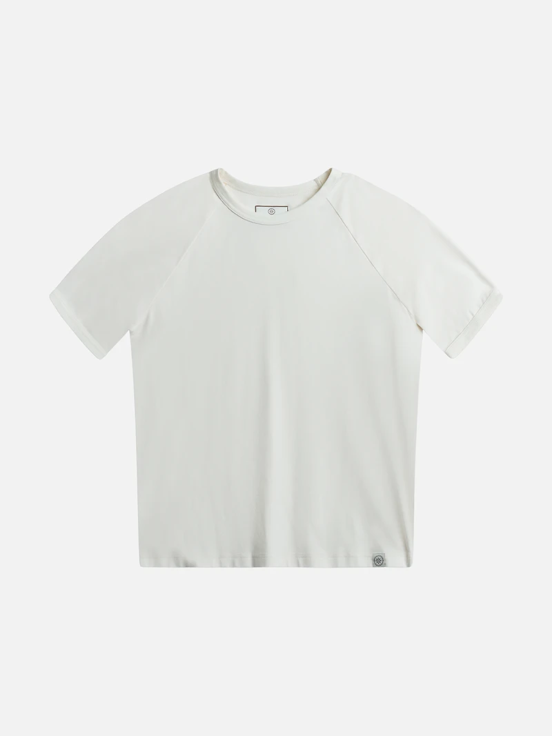 Basic Raglan T-Shirt