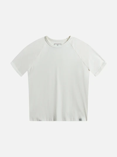 Basic Raglan T-Shirt