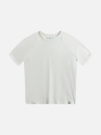 Basic Raglan T-Shirt