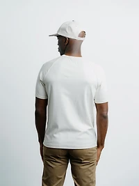 Basic Raglan T-Shirt