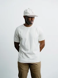 Basic Raglan T-Shirt