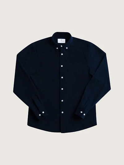 Cord Shirt