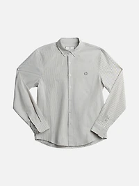 Stripe Dress Shirt