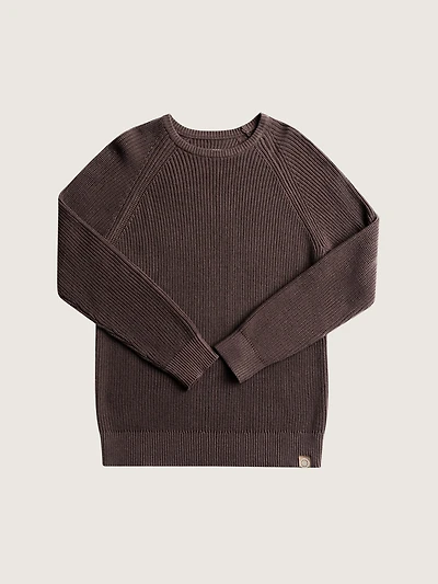Fisherman Sweater