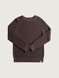 Fisherman Sweater