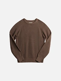Fisherman Sweater