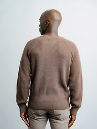 Fisherman Sweater