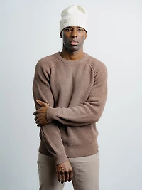 Fisherman Sweater