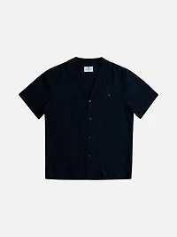 Linen Cuban Shirt