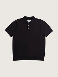 Range Knit Polo