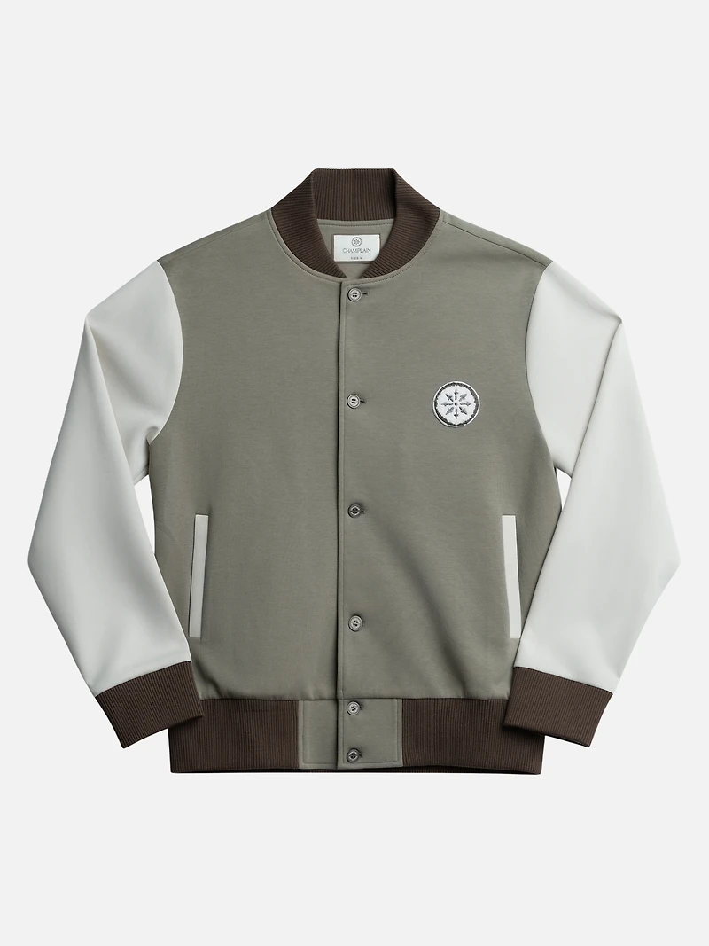 Varsity Jacket 2.0