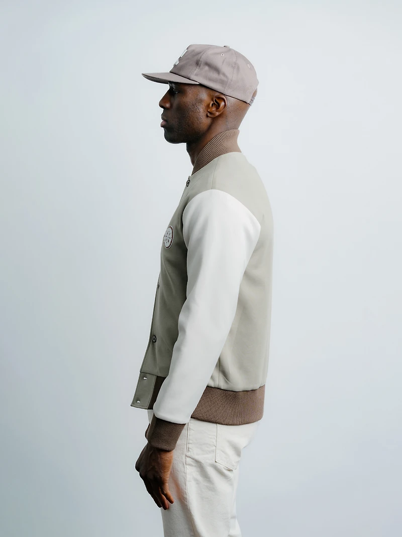 Varsity Jacket 2.0