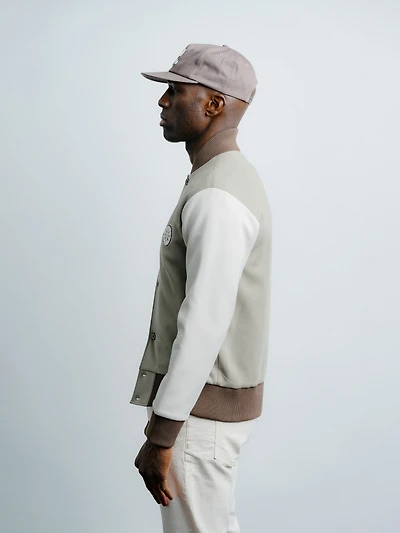 Varsity Jacket 2.0