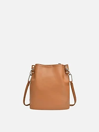 Florence Bucket Crossbody Bag