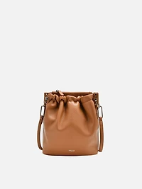 Florence Bucket Crossbody Bag