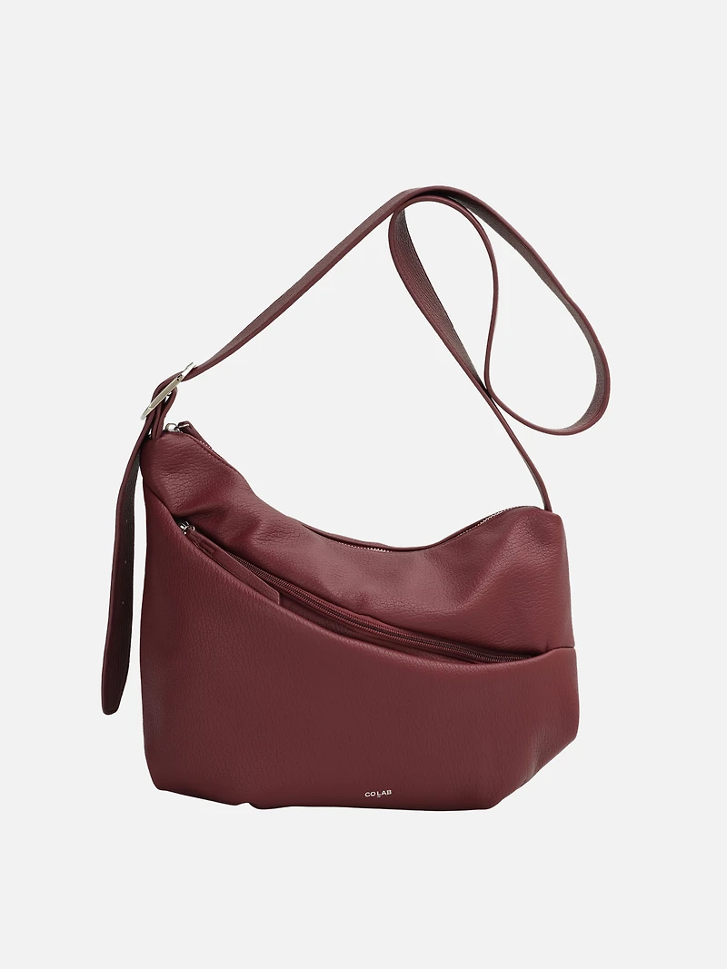 Marilyn Curved Holdall