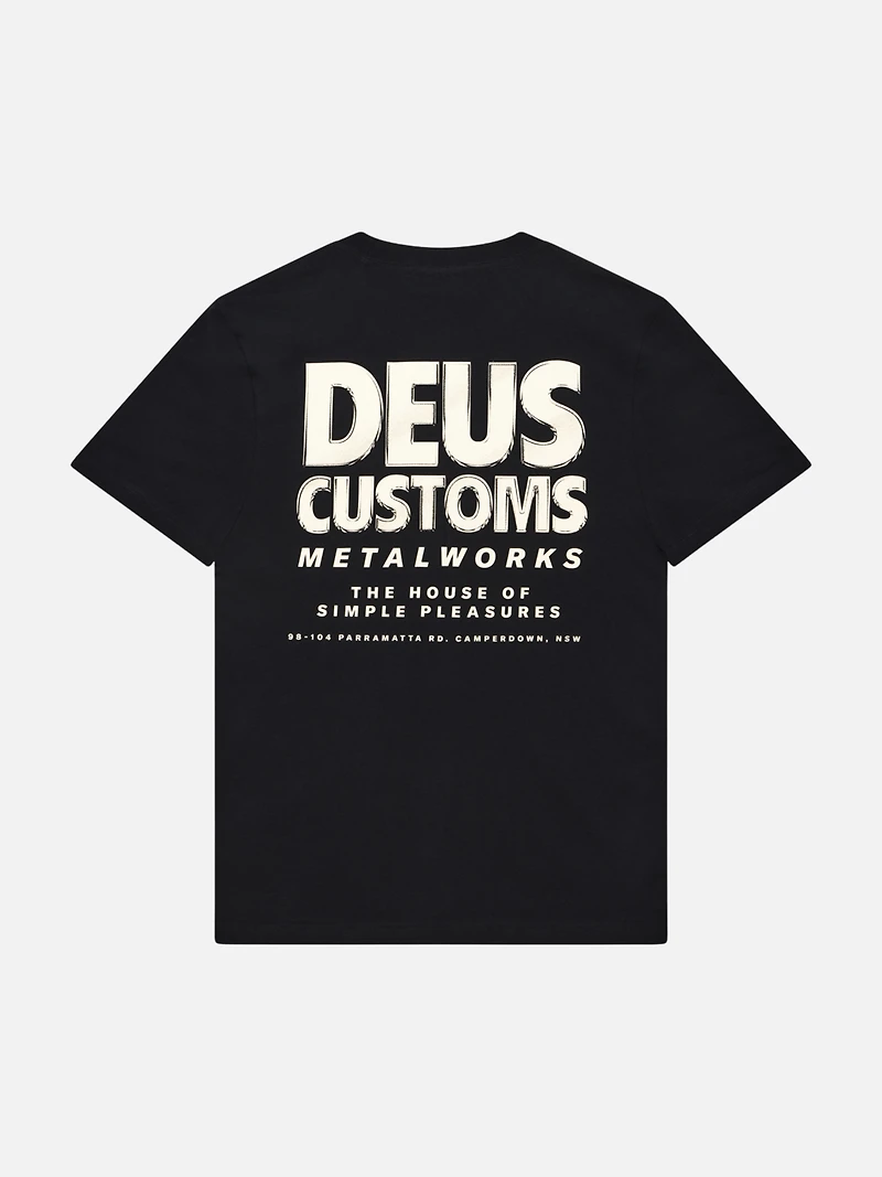 Chromium T-Shirt