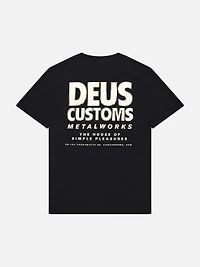 Chromium T-Shirt