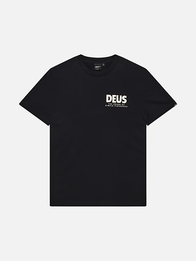 Chromium T-Shirt