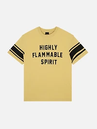 Flammable T-Shirt