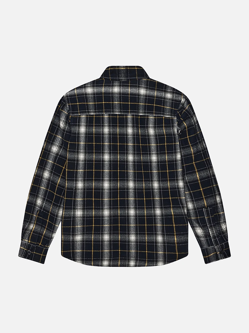 Jermaine Check Shirt