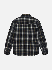Jermaine Check Shirt