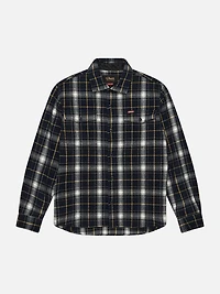 Jermaine Check Shirt