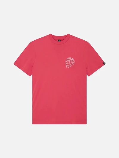 Venice Skull T-Shirt