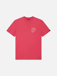 Venice Skull T-Shirt