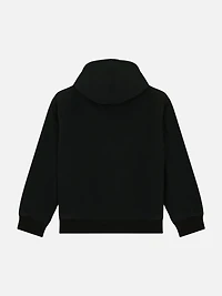 Hilham Hooded Canvas Jacket