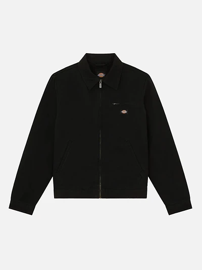 Canvas Painter Jacket