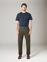 Relaxed Heavyweight Carpenter Pants
