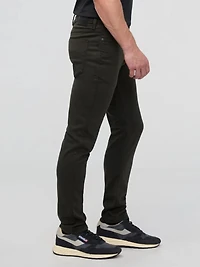 No Sweat Slim Pant - Evergreen