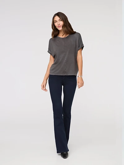 PurePima Vintage Dolman T-Shirt