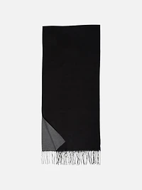 Double Face Scarf