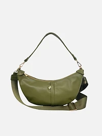 Kingston Convertible Crossbody Shoulder Bag