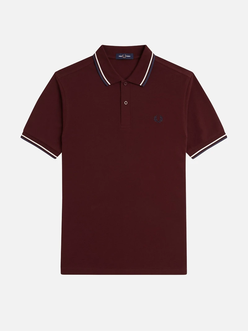 Twin Tipped Shirt