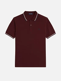 Twin Tipped Shirt