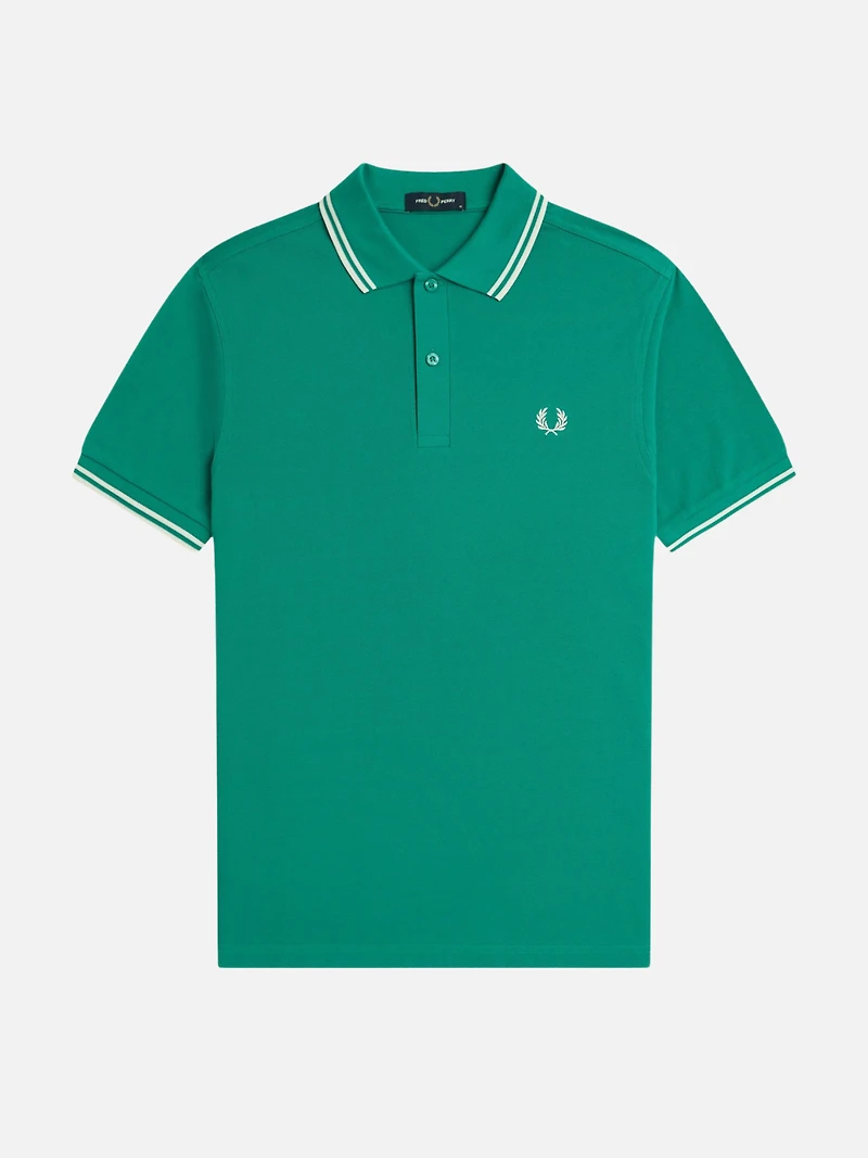 Twin Tipped Shirt