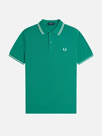Twin Tipped Shirt