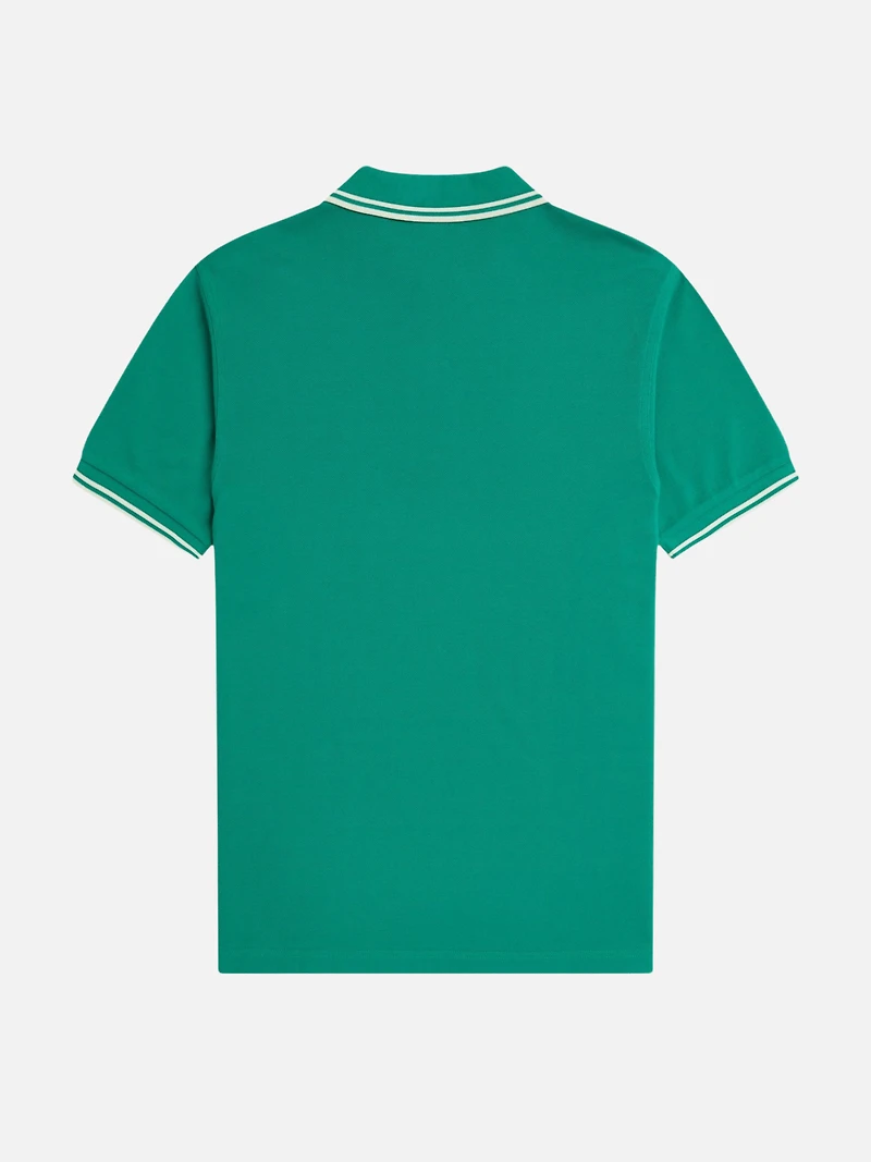 Twin Tipped Shirt