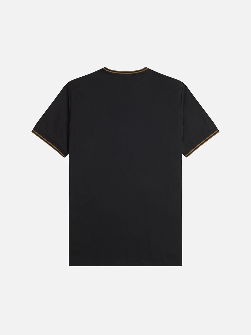 Twin Tipped T-Shirt