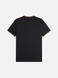 Twin Tipped T-Shirt