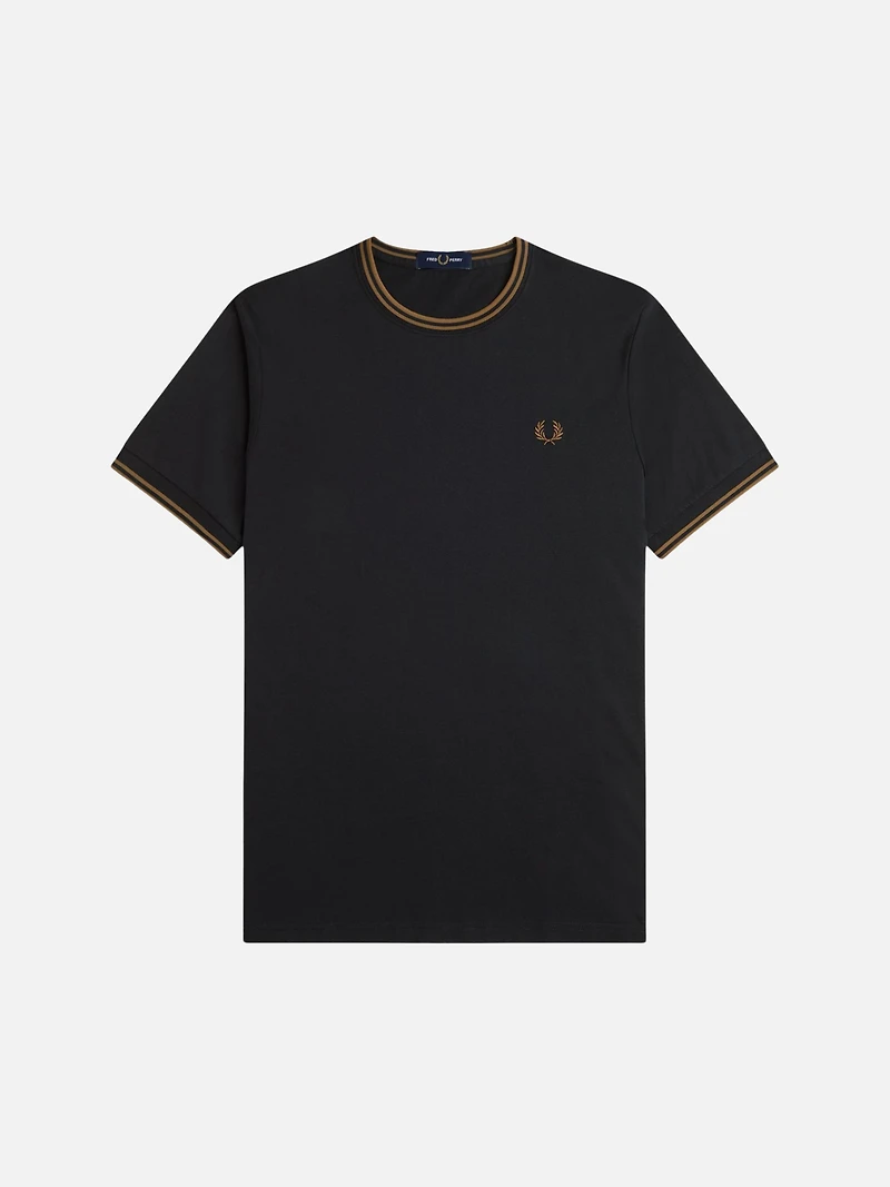 Twin Tipped T-Shirt
