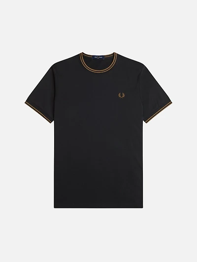 Twin Tipped T-Shirt