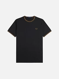 Twin Tipped T-Shirt