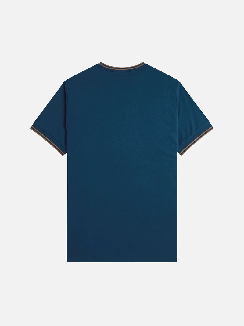 Twin Tipped T-Shirt